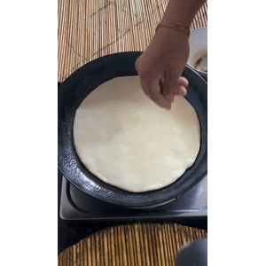 章丘铁锅48