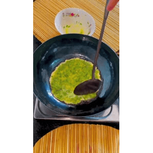 章丘铁锅50