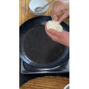章丘铁锅64