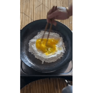 章丘铁锅65