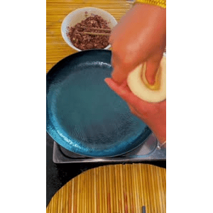 章丘铁锅68