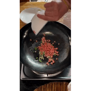 章丘铁锅84