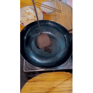 章丘铁锅85