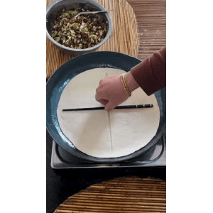 章丘铁锅86