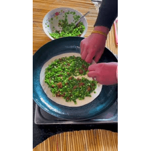 章丘铁锅87