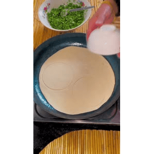 章丘铁锅106