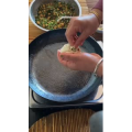 章丘铁锅110