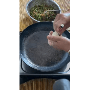 章丘铁锅122