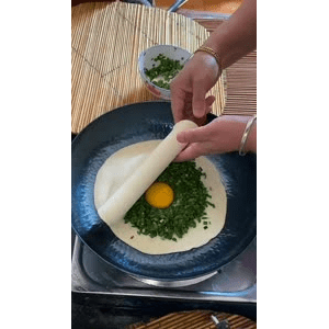 章丘铁锅125