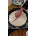 章丘铁锅128