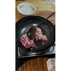 章丘铁锅160