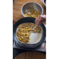 章丘铁锅200