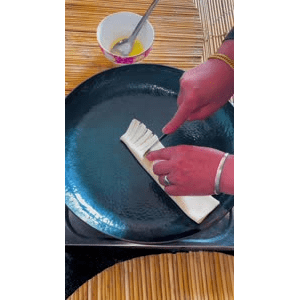 章丘铁锅204