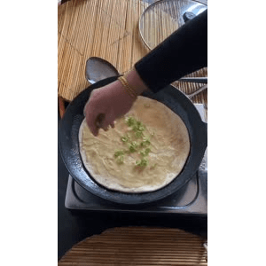 章丘铁锅205
