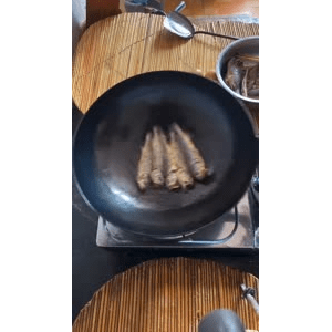 章丘铁锅207