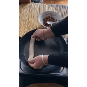 章丘铁锅225