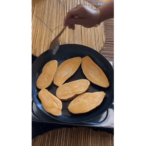章丘铁锅234