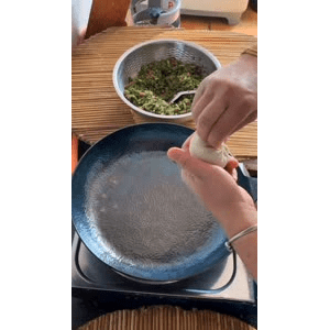 章丘铁锅235