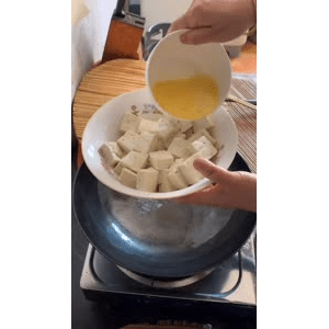 章丘铁锅240