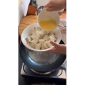 章丘铁锅240