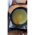 章丘铁锅250
