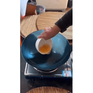 章丘铁锅254