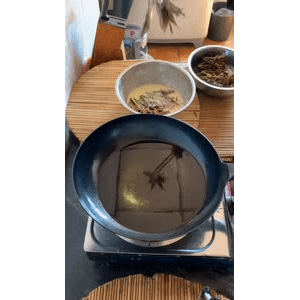 章丘铁锅256