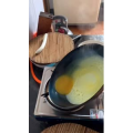 章丘铁锅260
