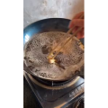 章丘铁锅280