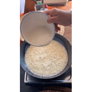 章丘铁锅290
