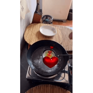 章丘铁锅295