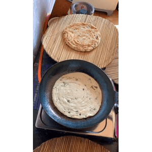 章丘铁锅301