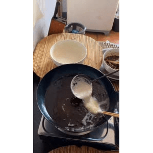 章丘铁锅303