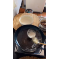 章丘铁锅303