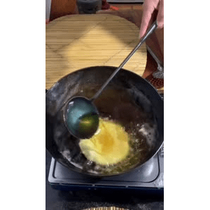 章丘铁锅305