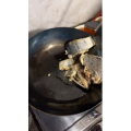 章丘铁锅306