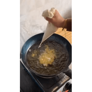 章丘铁锅308