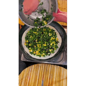 章丘铁锅309