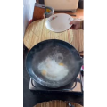 章丘铁锅316