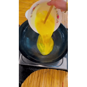 章丘铁锅321