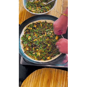 章丘铁锅325