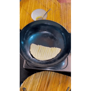 章丘铁锅331