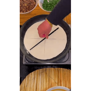 章丘铁锅335