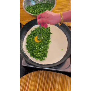 章丘铁锅338
