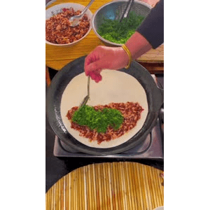 章丘铁锅355