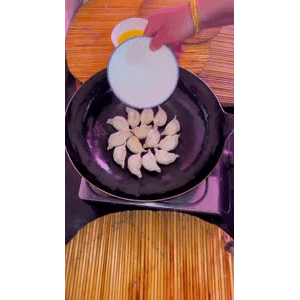 章丘铁锅356