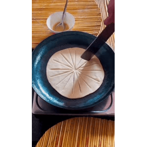 章丘铁锅368