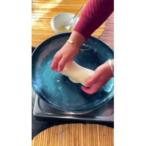 章丘铁锅375