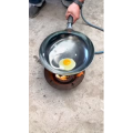章丘铁锅380