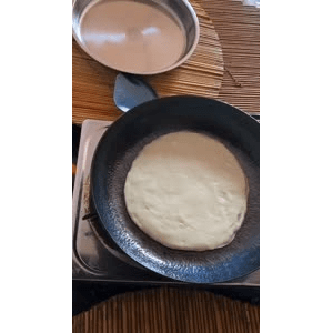 章丘铁锅384